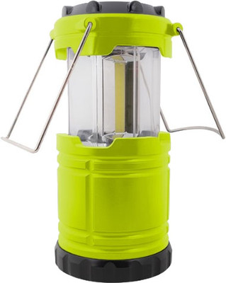 Фонарь Фаза CF3-L1W-gn / 5023482 (зеленый/черный)