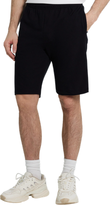 Шорты Mark Formelle 131104 (р.94-176/182, черный)