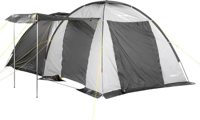 Палатка Nisus Chale-4 / N-C4