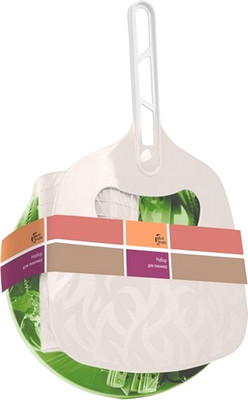 Набор пластиковой посуды Plast Team Для пикника PT405312000