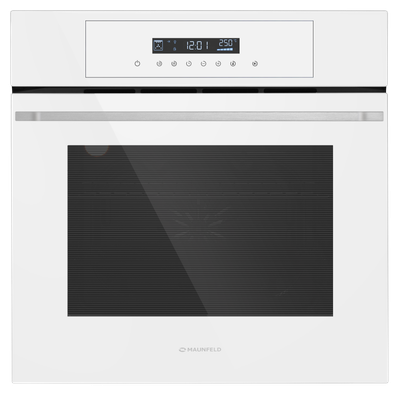 Электрический духовой шкаф Maunfeld AEOD60103BG