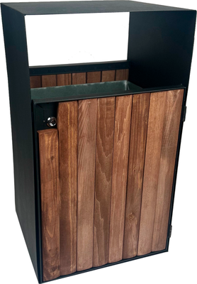 Урна уличная Станкоинструмент №26