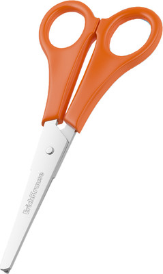 Ножницы канцелярские Erich Krause Joy Ну, Погоди! Каникулы 13.5см / 62642