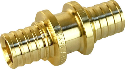 Соединитель Valfex Надвижной 20(2.8)x20(2.8) / VF.403.AF.002020