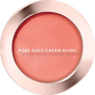 Румяна Miniso Rose Gold Series 02 / 8751