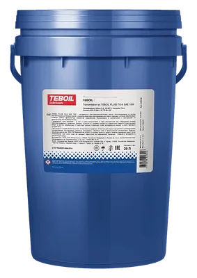 Индустриальное масло Teboil Compressor Oil P 150 / 3476459 (17кг)