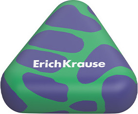 Ластик Erich Krause Dino Art / 63064
