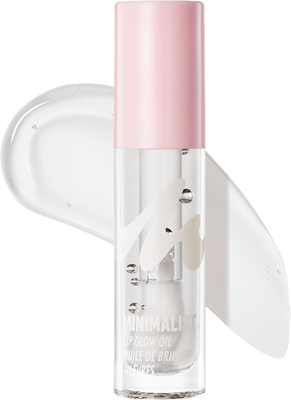 Масло для губ Miniso Minimalist тон 01 / 6190