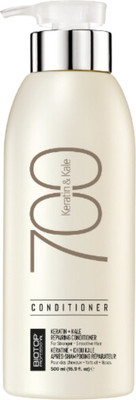 Кондиционер для волос Biotop 700 Keratin Для поврежденных волос (500мл)