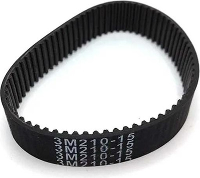 Ремень привода для садовой техники Brait Зубчатый 3М210-15 / 12.01.093.000