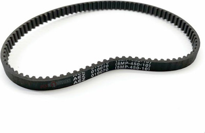 Ремень привода для садовой техники Brait Зубчатый 5М450-10 / 12.01.116.000