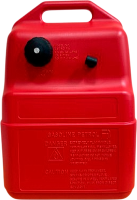 Топливный бак для лодочного мотора Easterner С614539 (25л)