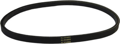 Ремень привода для садовой техники Brait Клиновой 4LXA680 / 12.01.098.000