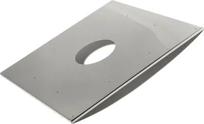 Экран защитный для труб Теплов и Сухов ЛПУ-Р 480x480 D 220-260