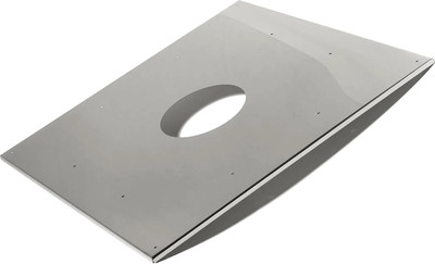 Экран защитный для труб Теплов и Сухов ЛПУ-Р 480x480 D 280-310