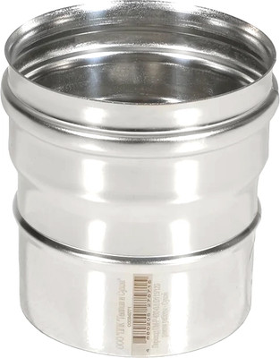 Переходник для труб Теплов и Сухов Моно П-М 430-0.8 D110/115