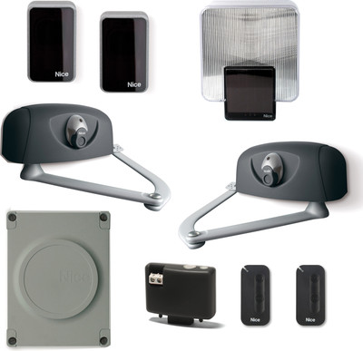 Комплект для автоматизации ворот Nice HY7005BDKCE