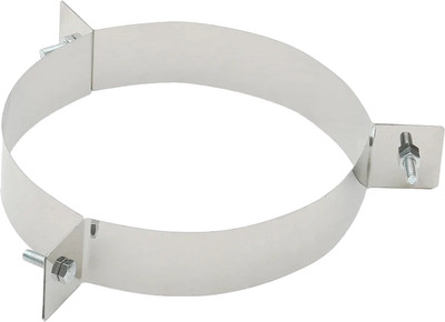 Хомут для труб Теплов и Сухов D 260 (для растяжек)