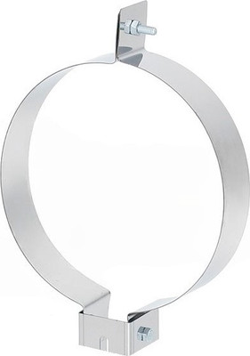 Хомут для труб Теплов и Сухов ХШР 430 0.8 D240