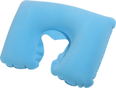 Подушка на шею Onlytop 135634 (голубой)