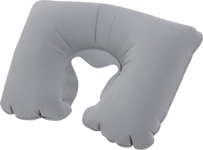 Подушка на шею Onlytop 563991 (серый)