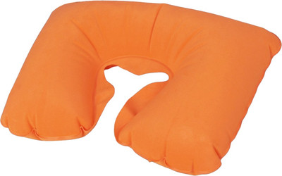 Подушка на шею Onlytop 135633 (оранжевый)
