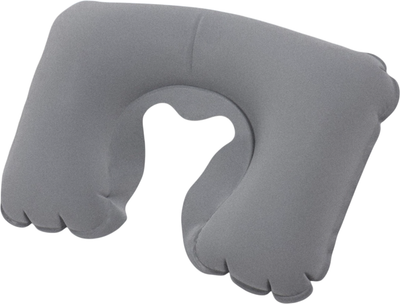 Подушка на шею Onlytop 4564196 (серый)