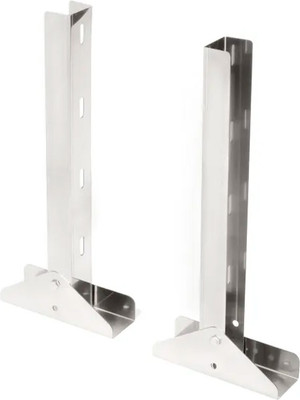 Кронштейн для дымохода Теплов и Сухов КП 350