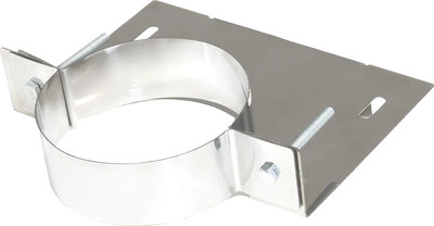 Кронштейн для дымохода Теплов и Сухов КУ D 240