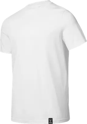Футболка спортивная Jogel Essential Core Tee (XS, белый)