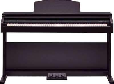 Цифровое фортепиано Roland RP30