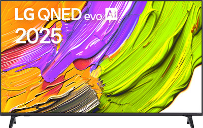 Телевизор LG 65" 65QNED70A6A