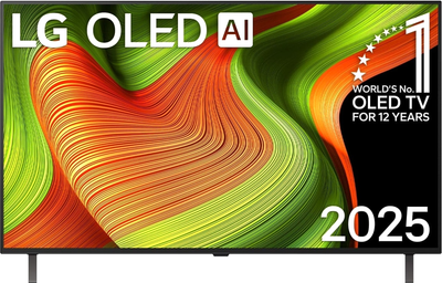 Телевизор LG 48" OLED48B5RLA (OLED)