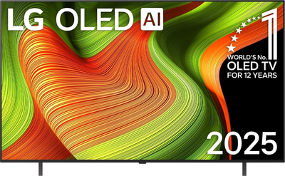 Телевизор LG 65" B5 OLED65B5RLA (OLED)