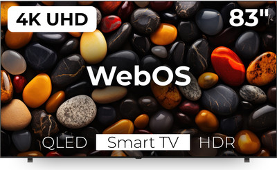 Телевизор LG 83" OLED83B5RLA (OLED)