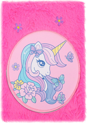 Записная книжка Darvish Единорог / DV-14630