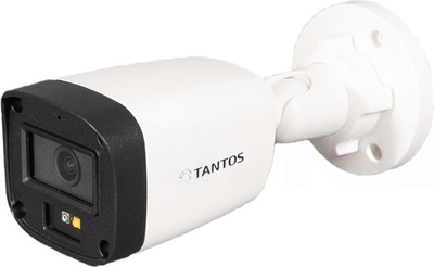 IP-камера Tantos TSi-Peco55FP (2.8mm)