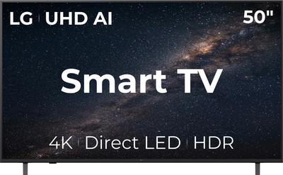 Телевизор LG 50" UA7500 50UA75009LA