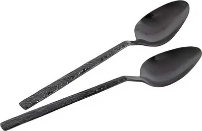 Набор столовых ложек Domenik Rock Black DMC031 (2шт)