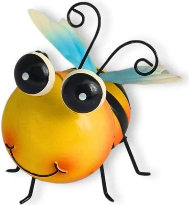 Фигурка для сада Klesto Пчелка глазастик Z26967B
