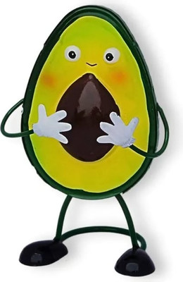 Фигурка для сада Klesto Спелый авокадо Z26970P