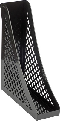 Лоток для бумаг Эсир 24с305 (черный)