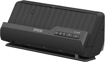 Протяжный сканер Epson WorkForce ES-C320W / B11B270505