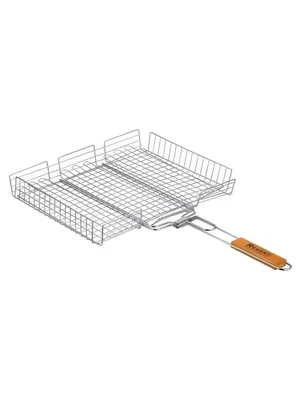 Решетка для мангала Regent Inox Picnic 72-8005