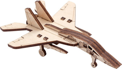 Самолет игрушечный Happycon Истребитель / HK-K013