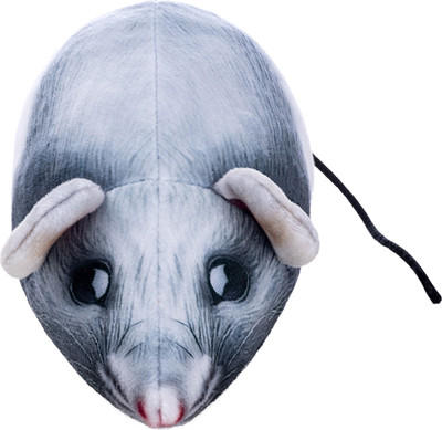 Мягкая игрушка Fancy Крыса Катя / KRUS0