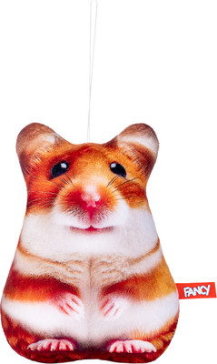 Мягкая игрушка Fancy Хомяк / PRIX0