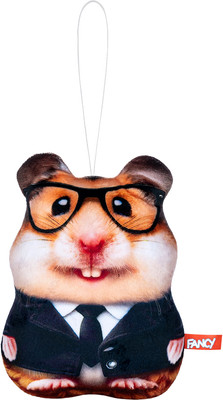 Мягкая игрушка Fancy Хомяк / PRIXO1