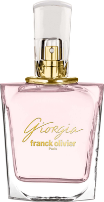 Парфюмерная вода Franck Olivier Giorgia (75мл)