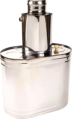 Пароперегреватель Теплов и Сухов ППШ-Б (40) 430-0.8 L800 D115